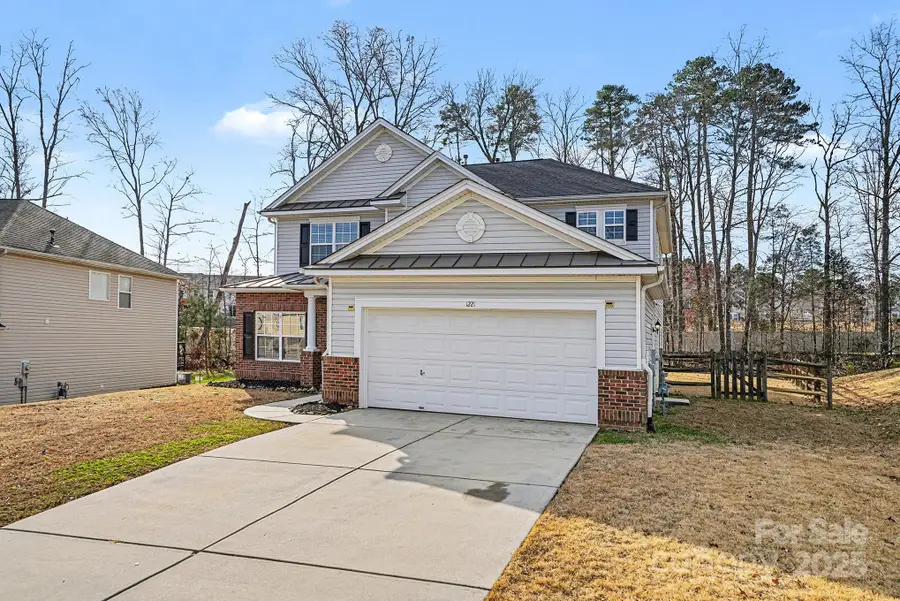 1221 Jade Glen Drive, Charlotte, NC 28262 - Image #2