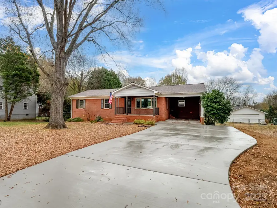 159 Fryling Avenue Sw, Concord, NC 28025 - Image #2