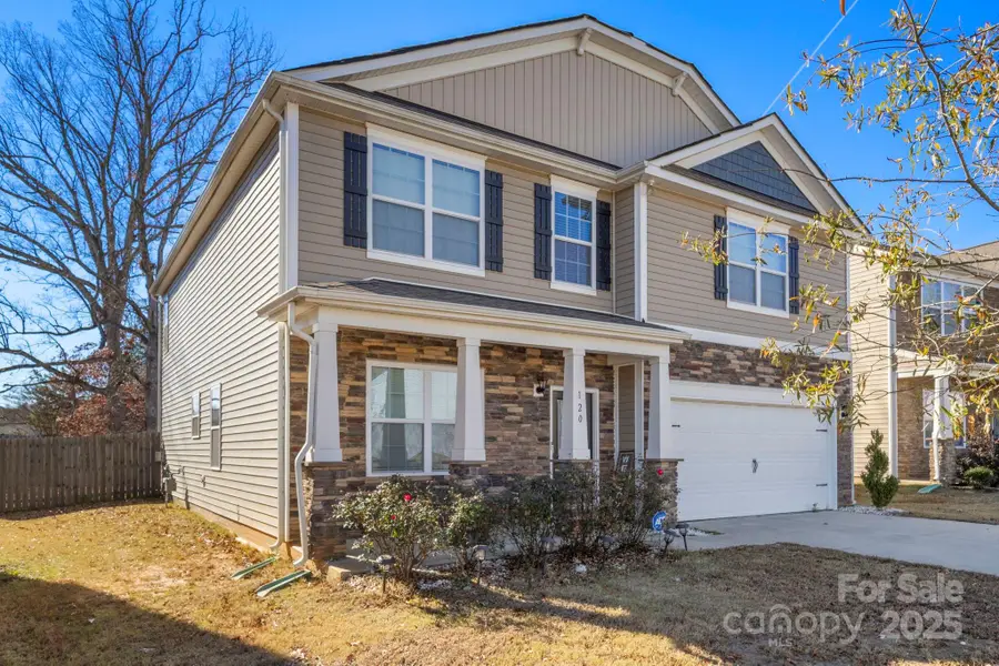 120 Sequoia Forest Drive, Mooresville, NC 28117 - Image #3