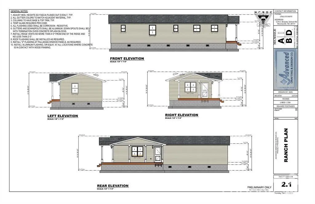 319 Workman Street S, Rock Hill, SC 29730 - #1