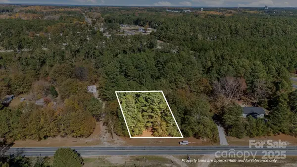 Vacant Mccallum Road #8, Candor, NC 27229