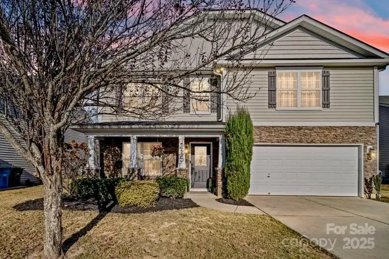 215 Lind Point Lane, Monroe, NC 28110 - Image #1