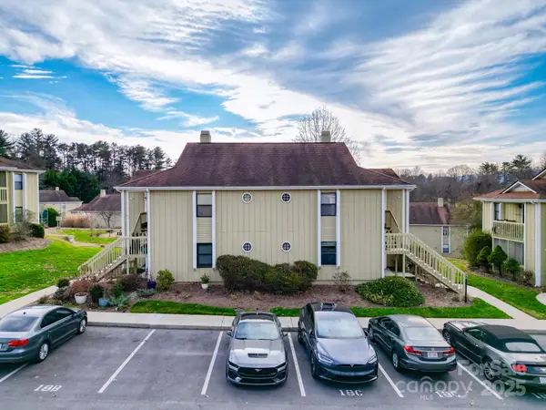 18 Heywood Road #C, Arden, NC 28704