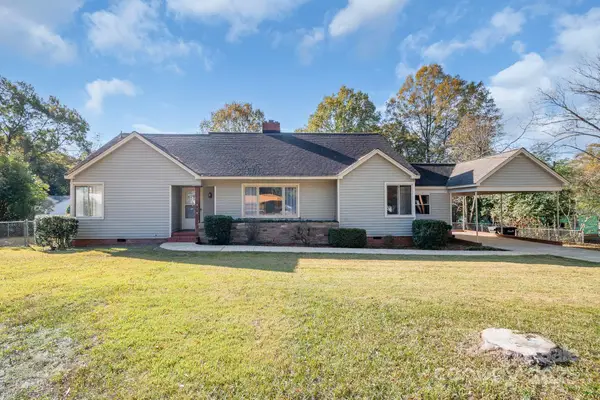 415 Magnolia Drive, Monroe, NC 28112