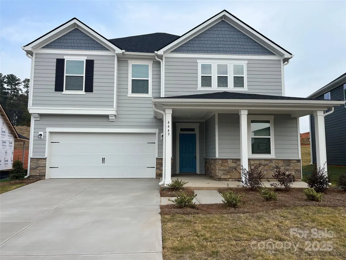 4449 Family Trail Drive, Indian Land, SC 29707 - Image #1