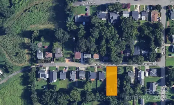 912 Roosevelt Street #21, Winston Salem, NC 27105