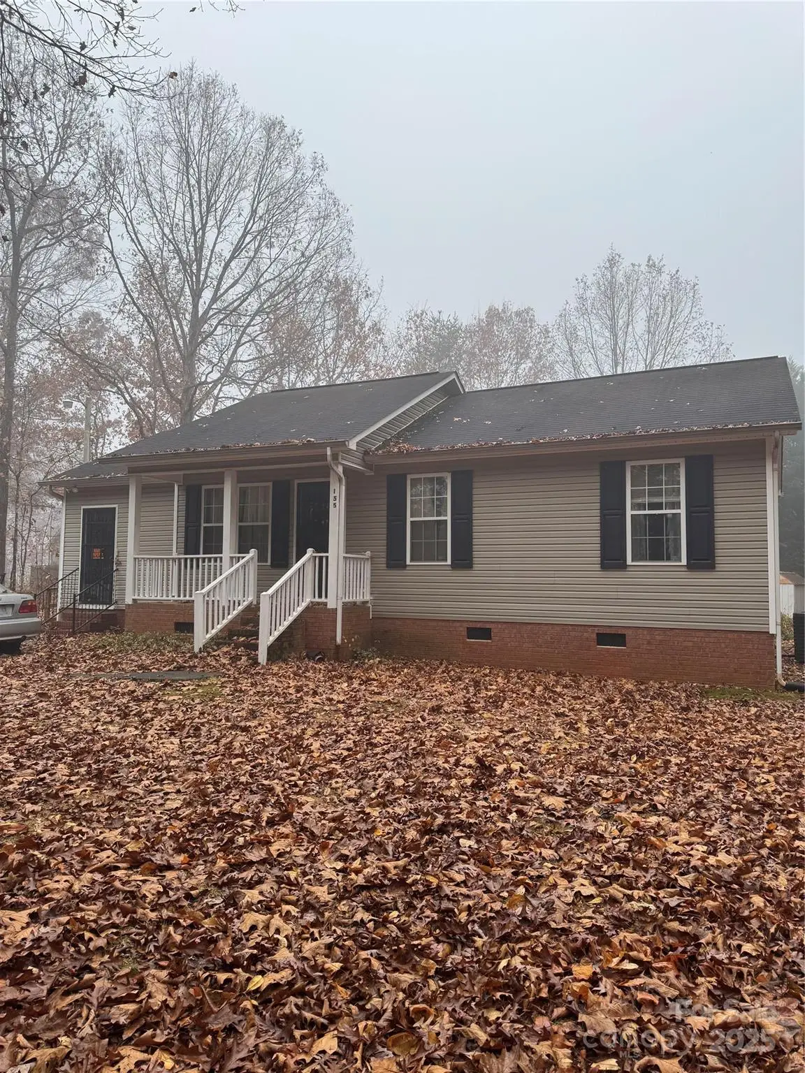 155 Brookview Road, Statesville, NC 28625 - Image #1