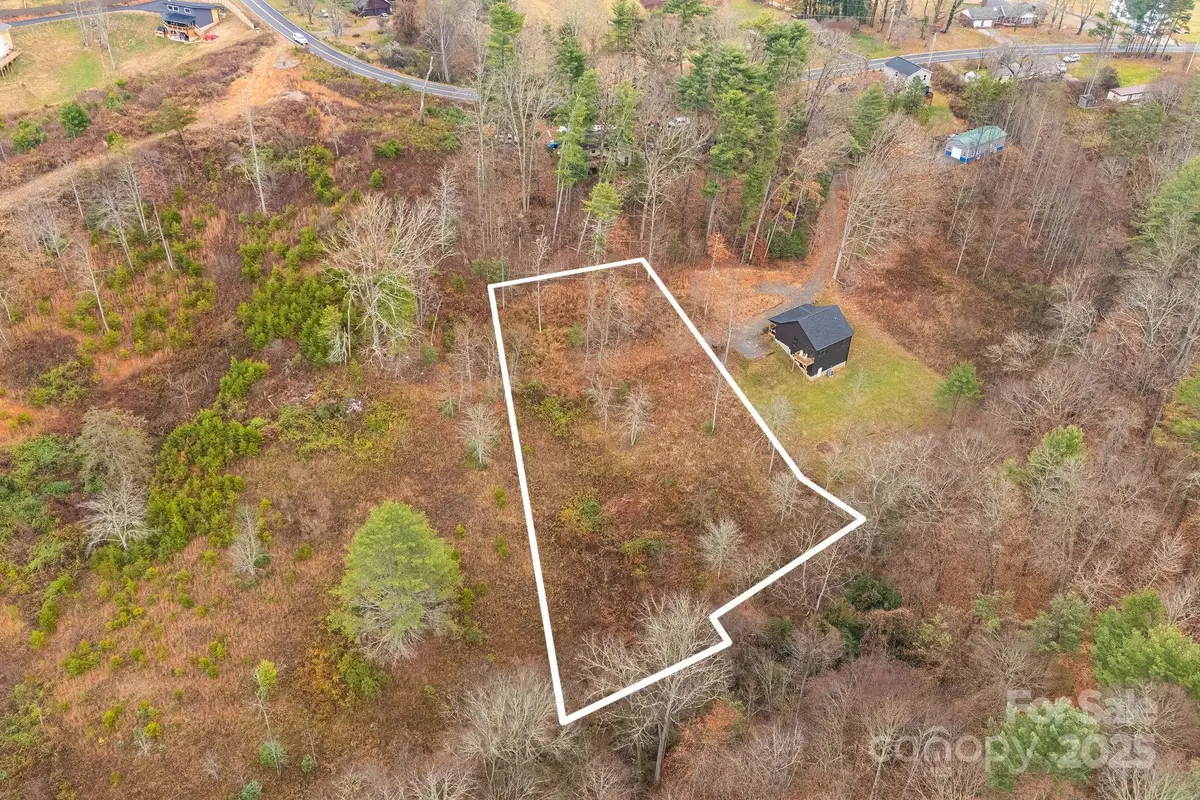 9999 Gizmo Trail, Leicester, NC 28748 - Image #1