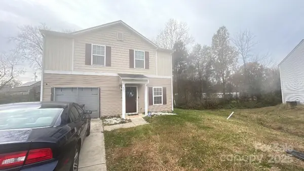 491 Cornwall Drive, Salisbury, NC 28147