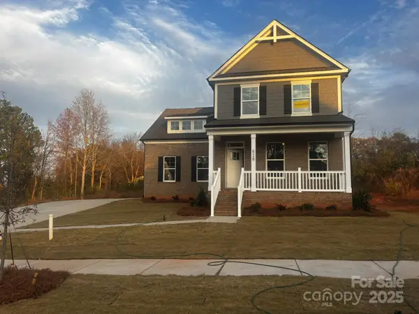 528 Cheryl Lynn Drive, Rock Hill, SC 29730