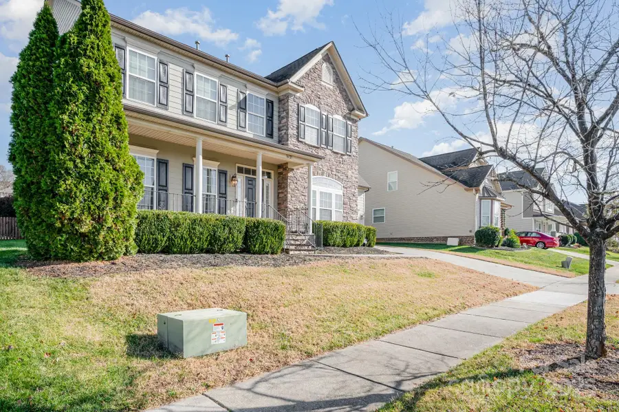 16121 Grassy Creek Drive, Huntersville, NC 28078 - Image #2