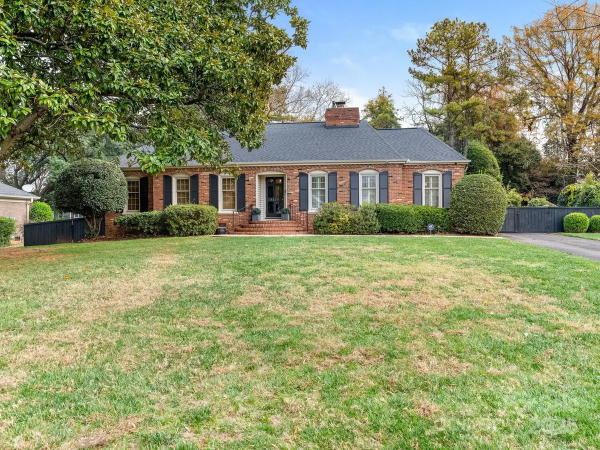 3239 Sunnybrook Drive, Charlotte, NC 28210 - Image #1