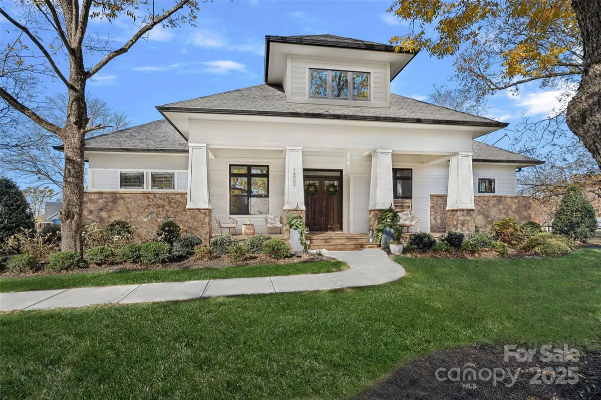 12833 Mayes Road, Huntersville, NC 28078 - Image #1