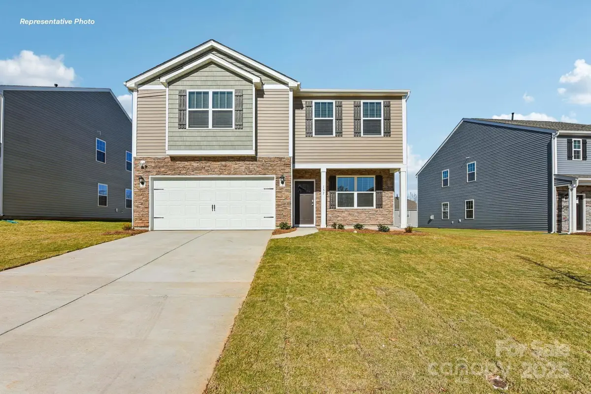 131 Rustling Waters Drive, Mooresville, NC 28117 - Image #1