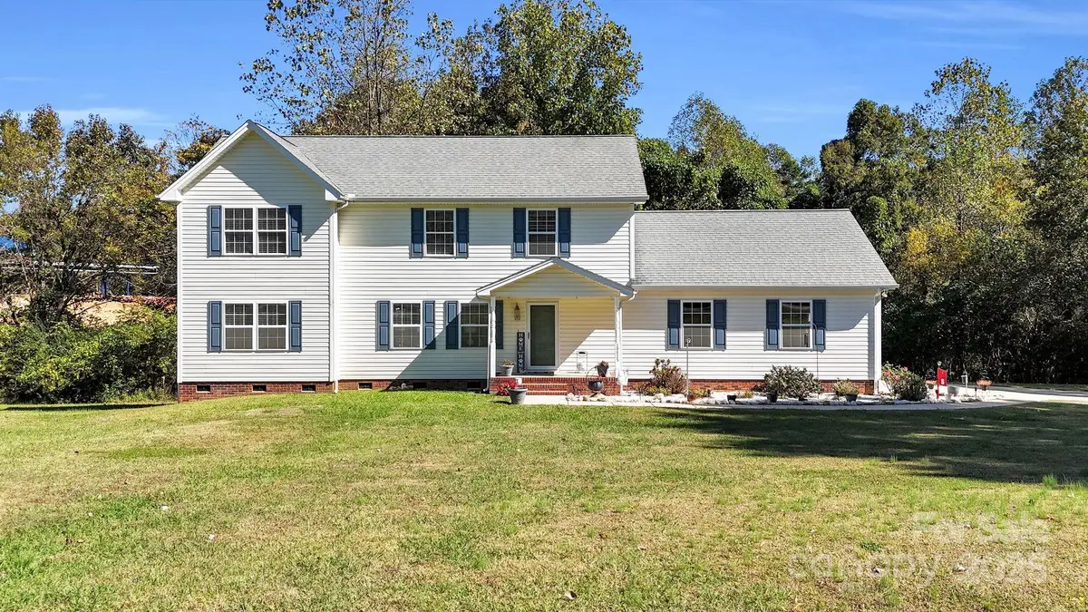 10425 Idlewild Road, Matthews, NC 28105 - Image #1
