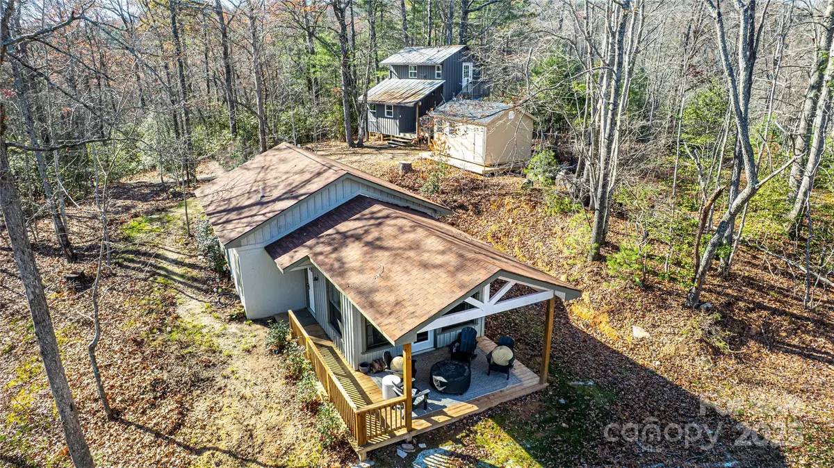 426, 428 Weaver Creek Road, Brevard, NC 28712 - Image #1