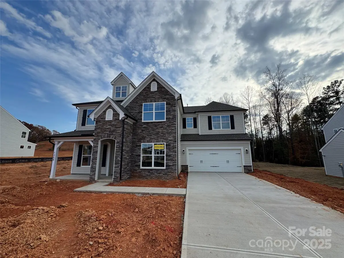1268 Carrington Drive, Stanley, NC 28164 - Image #1