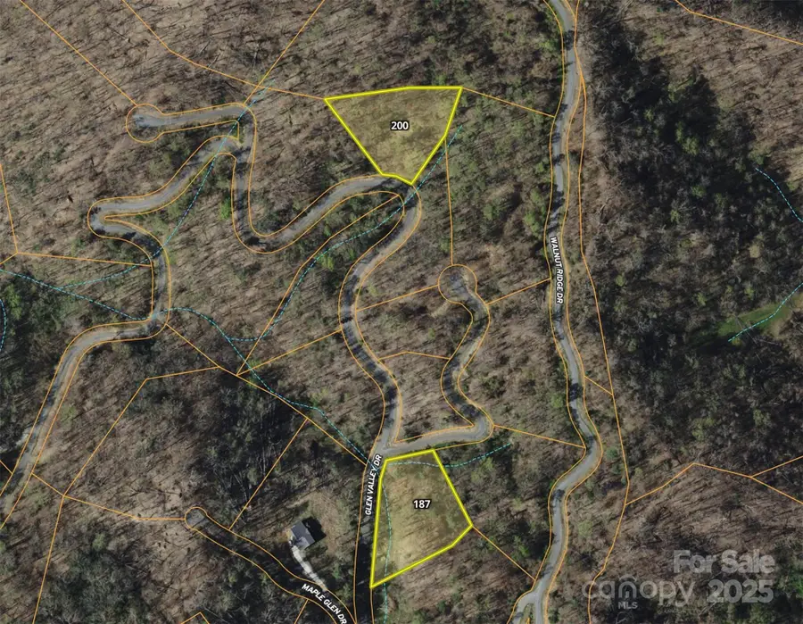 TBD Glen Valley Way #187,200, Weaverville, NC 28787 - Image #2
