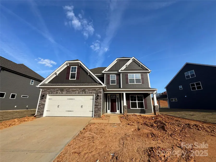 1251 Carrington Drive, Stanley, NC 28164 - Image #2