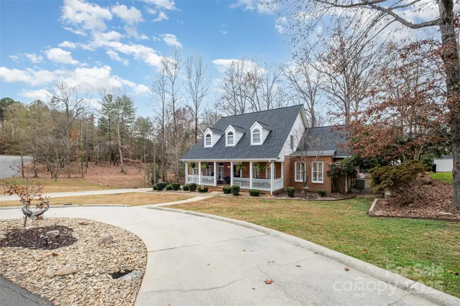 435 Country Club Court, Shelby, NC 28150 - Image #3
