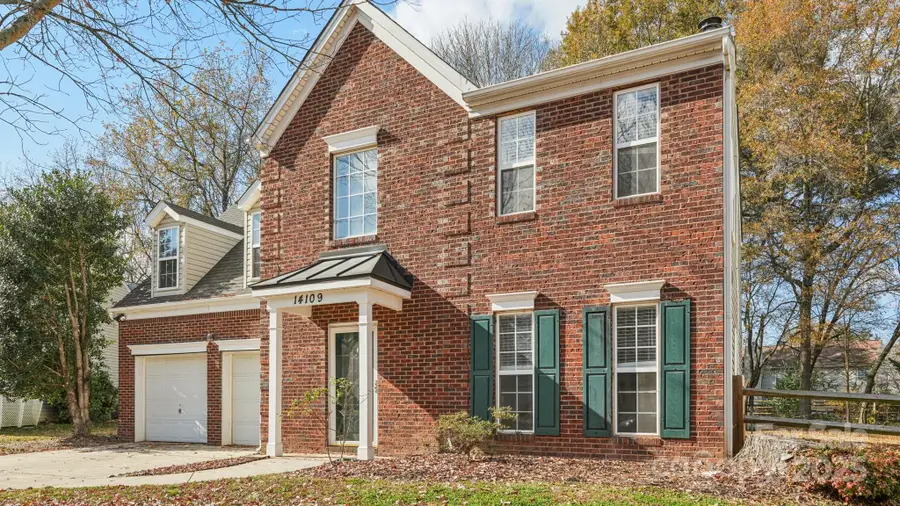 14109 Arbor Ridge Drive, Charlotte, NC 28273 - Image #3