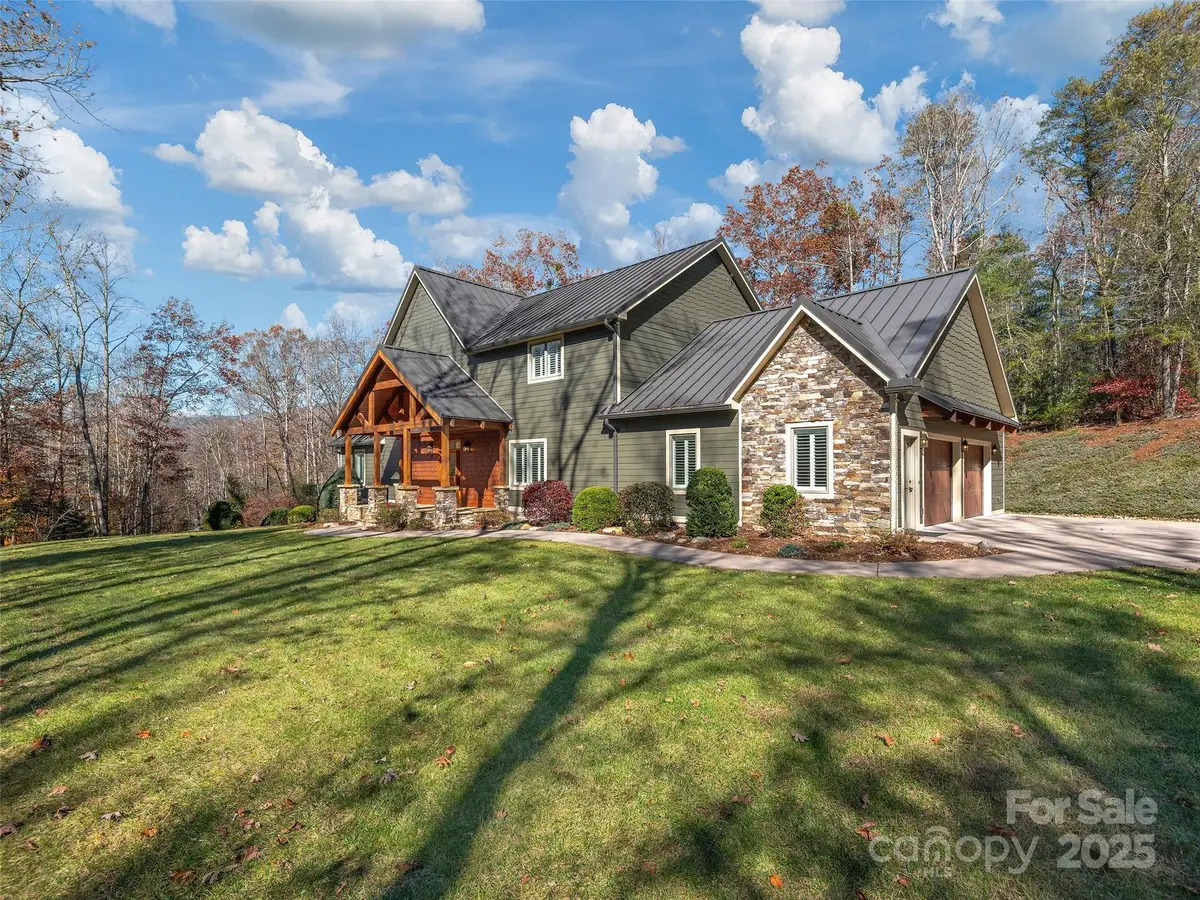 2514 Oakdale Road, Old Fort, NC 28762 - Image #1