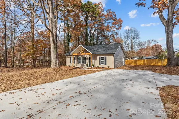 402 N Ward Avenue, High Point, NC 27262