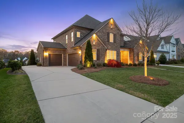 9532 Pacing Lane Nw #Lt 8, Concord, NC 28027