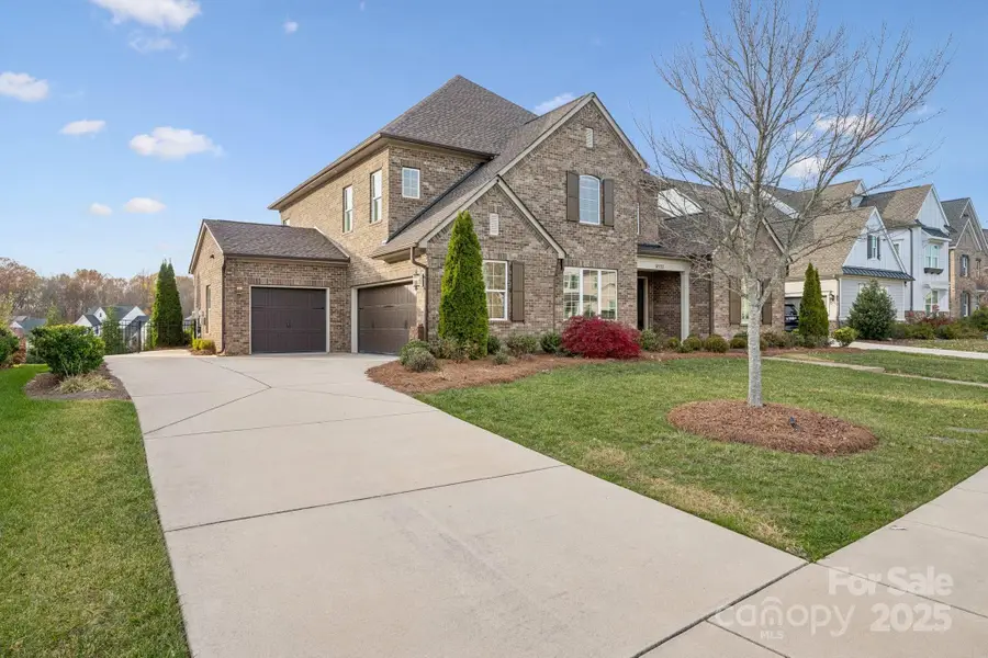 9532 Pacing Lane Nw #Lt 8, Concord, NC 28027 - Image #2