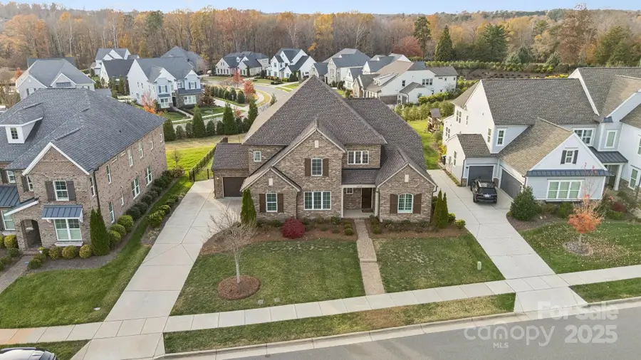 9532 Pacing Lane Nw #Lt 8, Concord, NC 28027 - Image #3