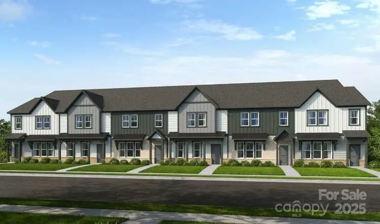 306 Silver Fleet Drive, Indian Trail, NC 28079 - Image #2