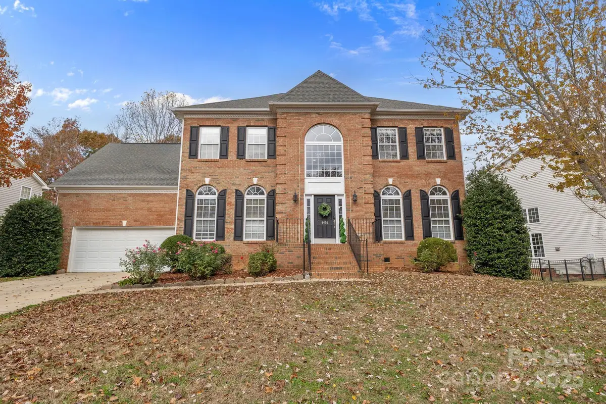 4424 Sunset Rose Drive, Fort Mill, SC 29708 - Image #1