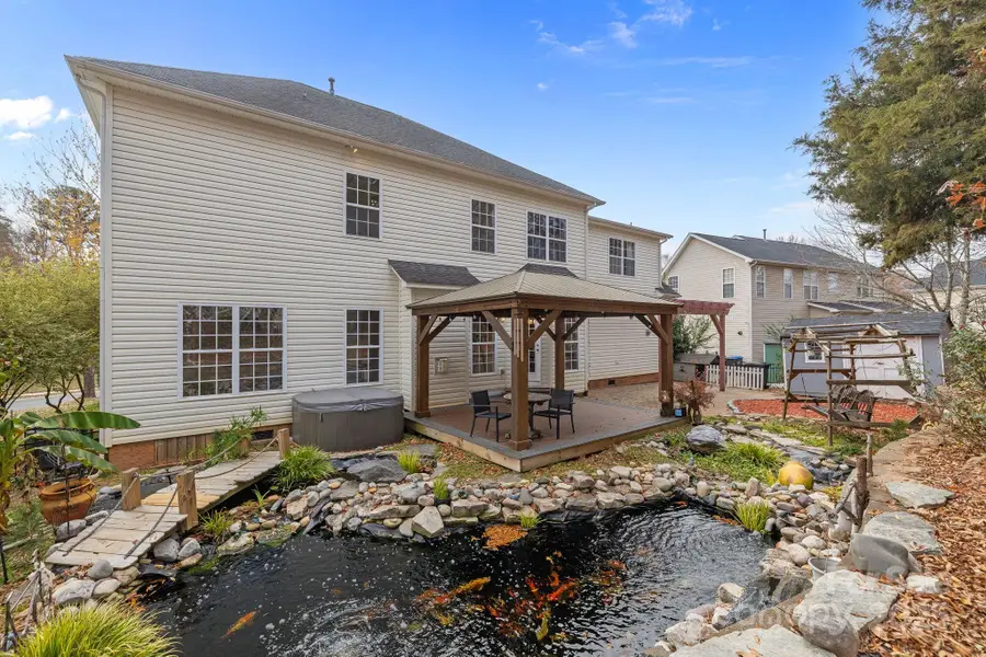 4424 Sunset Rose Drive, Fort Mill, SC 29708 - Image #3