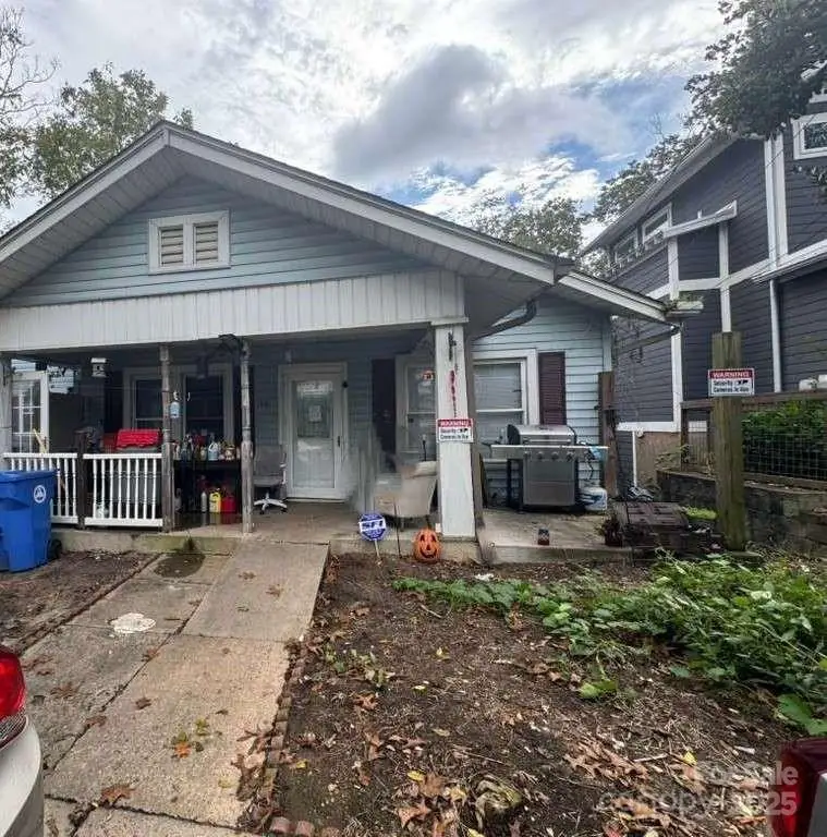 106 Riverview Drive, Asheville, NC 28806 - Image #1