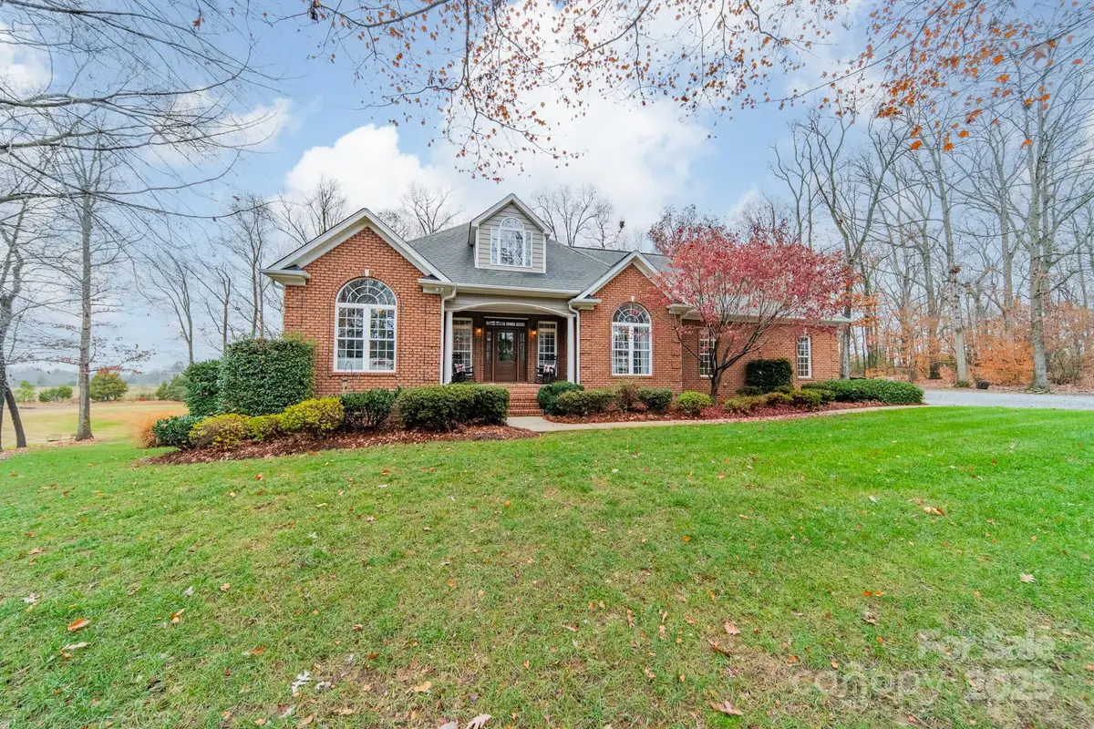 5201 Barrier Store Road, Mount Pleasant, NC 28124 - Image #1