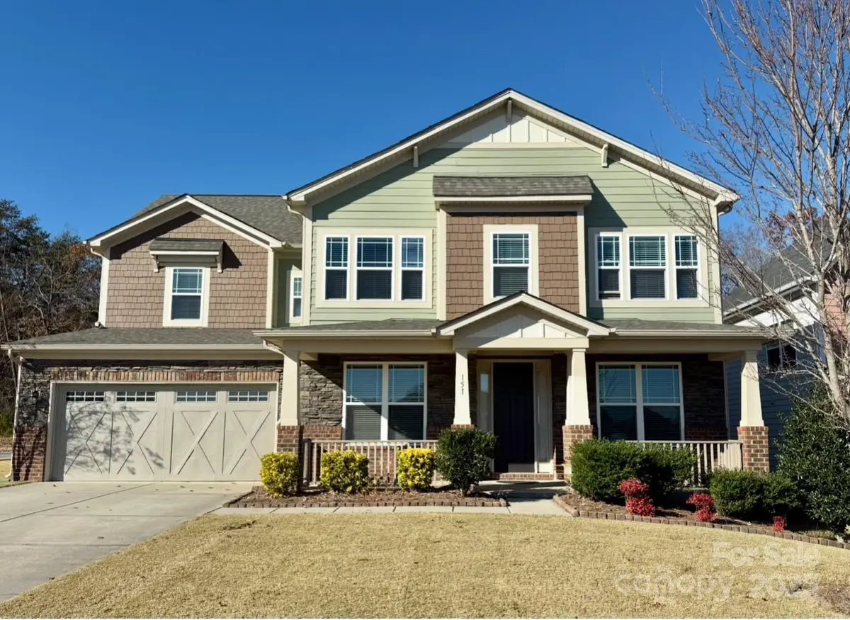 151 Welcombe Street, Mooresville, NC 28115 - Image #1