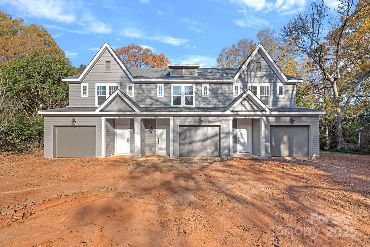 3140 Dublin Road, Charlotte, NC 28208 - Image #1