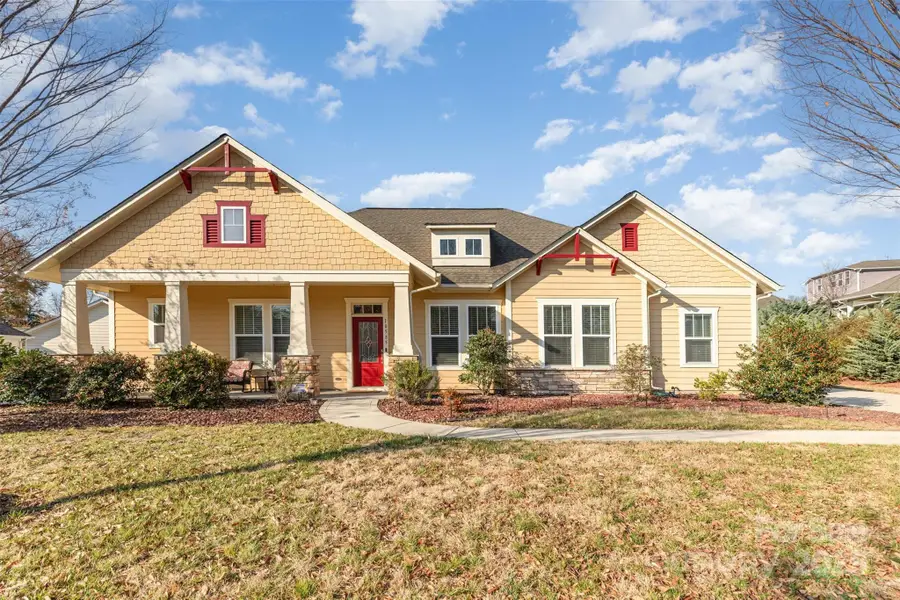 10585 Sweethaven Lane, Harrisburg, NC 28075 - Image #2