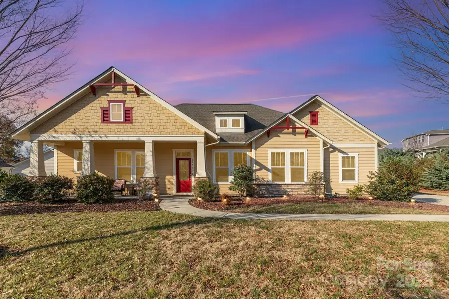 10585 Sweethaven Lane, Harrisburg, NC 28075 - Image #3