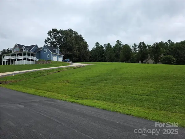 1020 Settlers Trail #30, Mars Hill, NC 28754