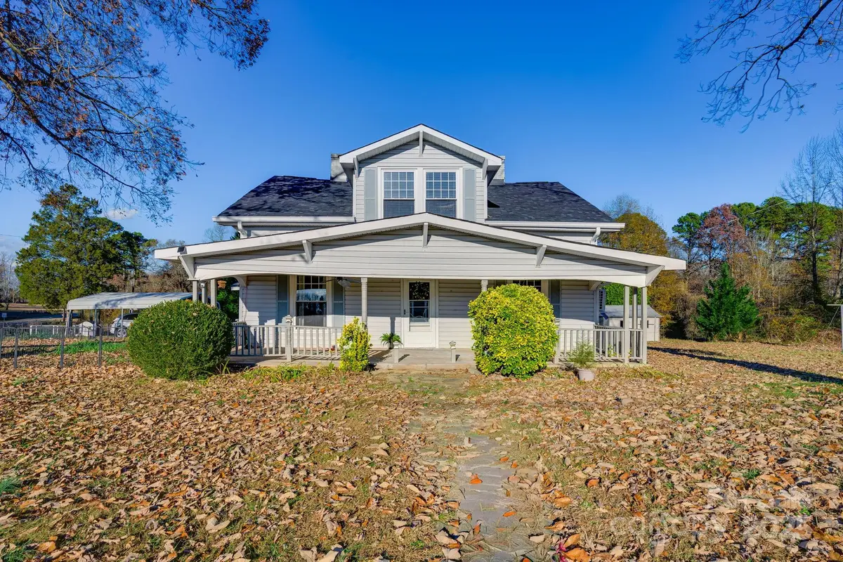 6362 Sherrills Ford Road, Catawba, NC 28609 - Image #1