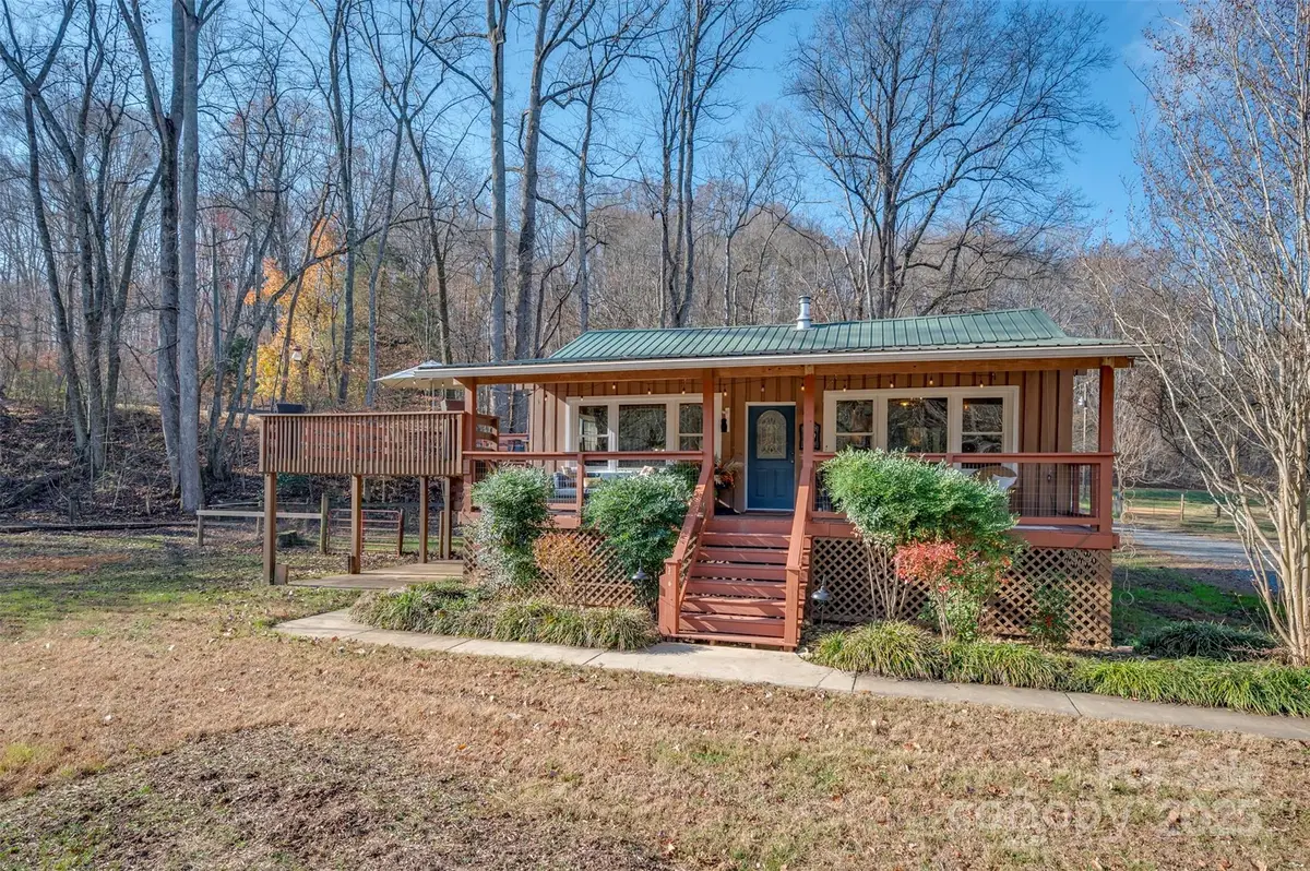 1905 Mcentire Road, Tryon, NC 28782 - Image #1