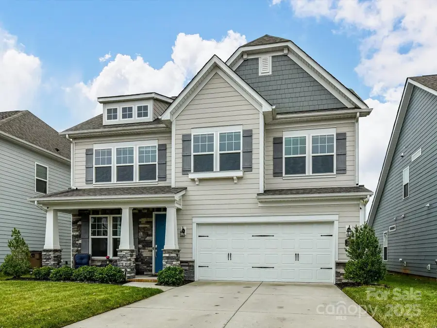 1416 Thessallian Lane, Indian Trail, NC 28079 - Image #2