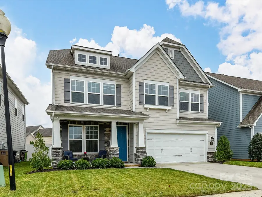 1416 Thessallian Lane, Indian Trail, NC 28079 - Image #3