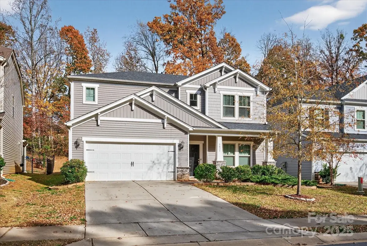 5031 Burnwald Court, Fort Mill, SC 29715 - Image #1