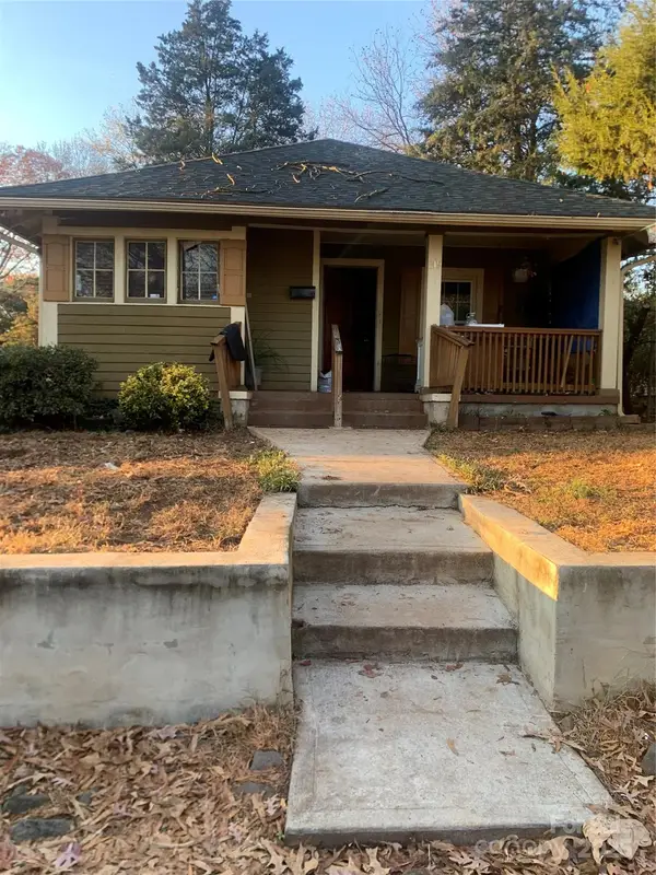 319 N Linwood Avenue #5, Charlotte, NC 28216