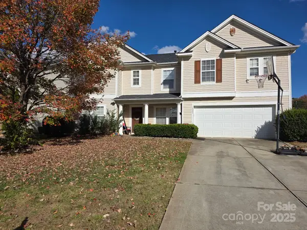 10009 Markus Drive, Mint Hill, NC 28227