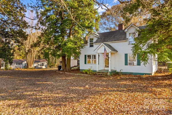 131 Loop Street, Mocksville, NC 27028