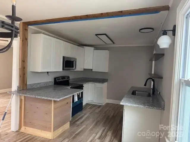 509 N Ransom Street, Gastonia, NC 28052 - Image #2