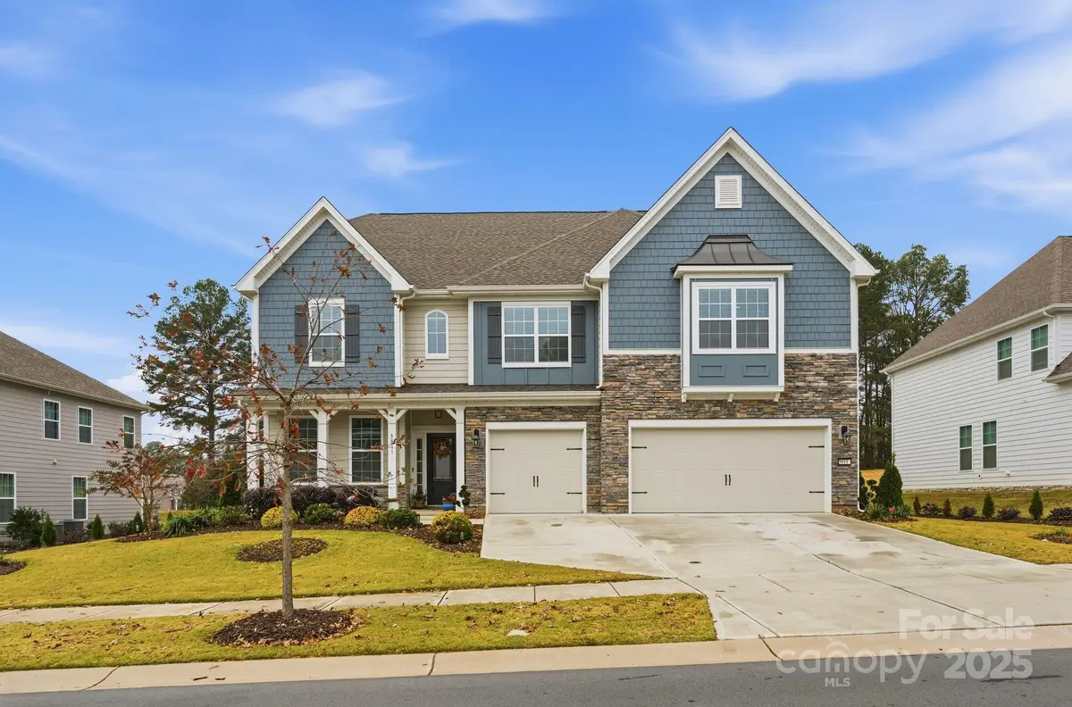 5011 English Laurel Court, Huntersville, NC 28078 - Image #1